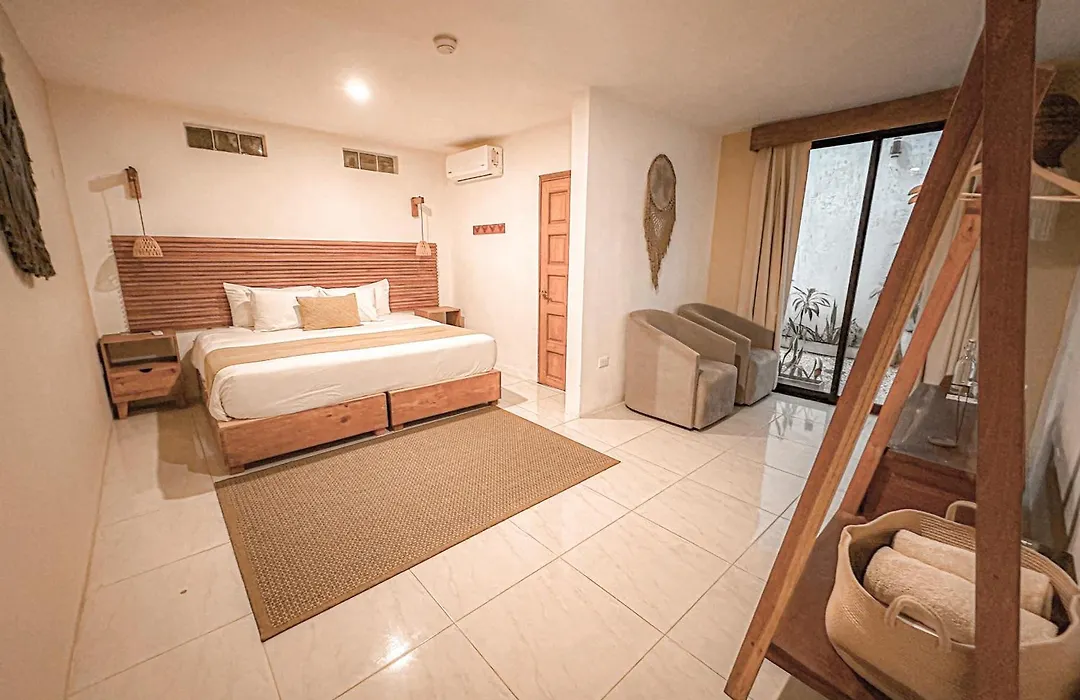 Enigmatic Boutique Hotel-1