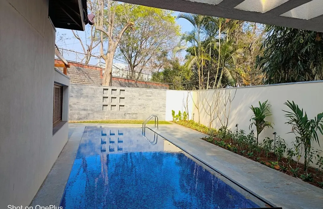 The Golkonda Resort And Spa-1