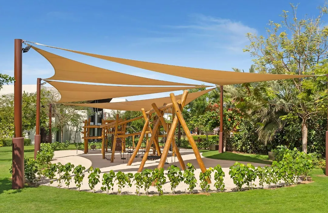 Anantara Mina Ras Al Khaimah Resort-1