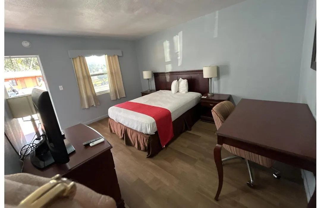 Stevens Motel By Capital O Ocala Us 27-1