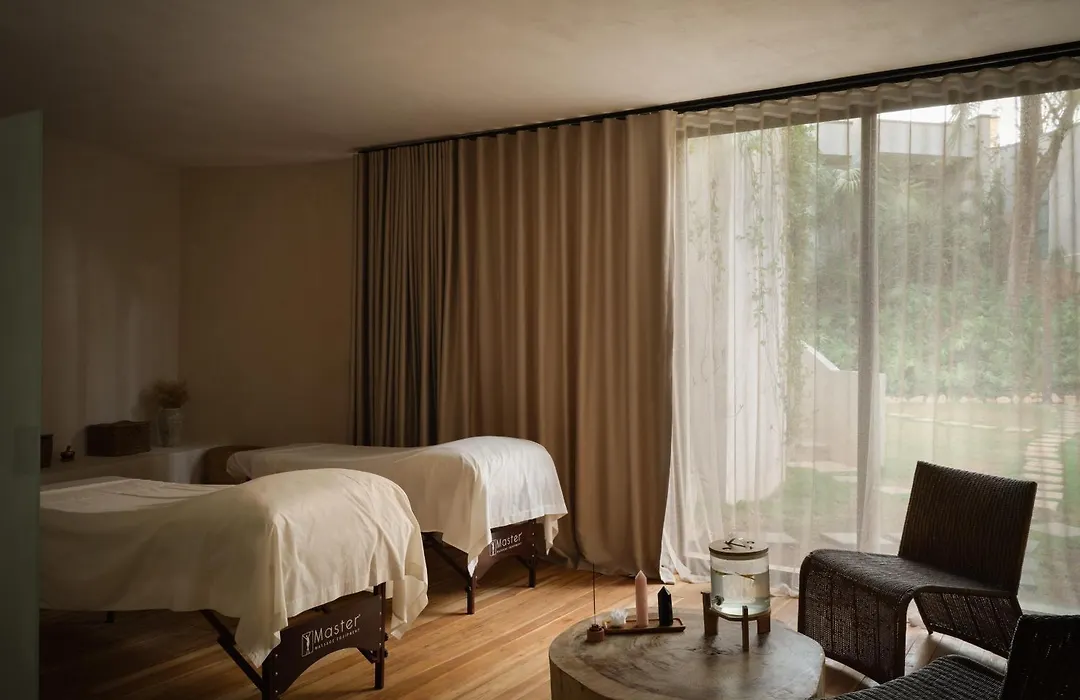 Esh Hotel & Spa, A Member Of Design Hotels (Adults Only)-1