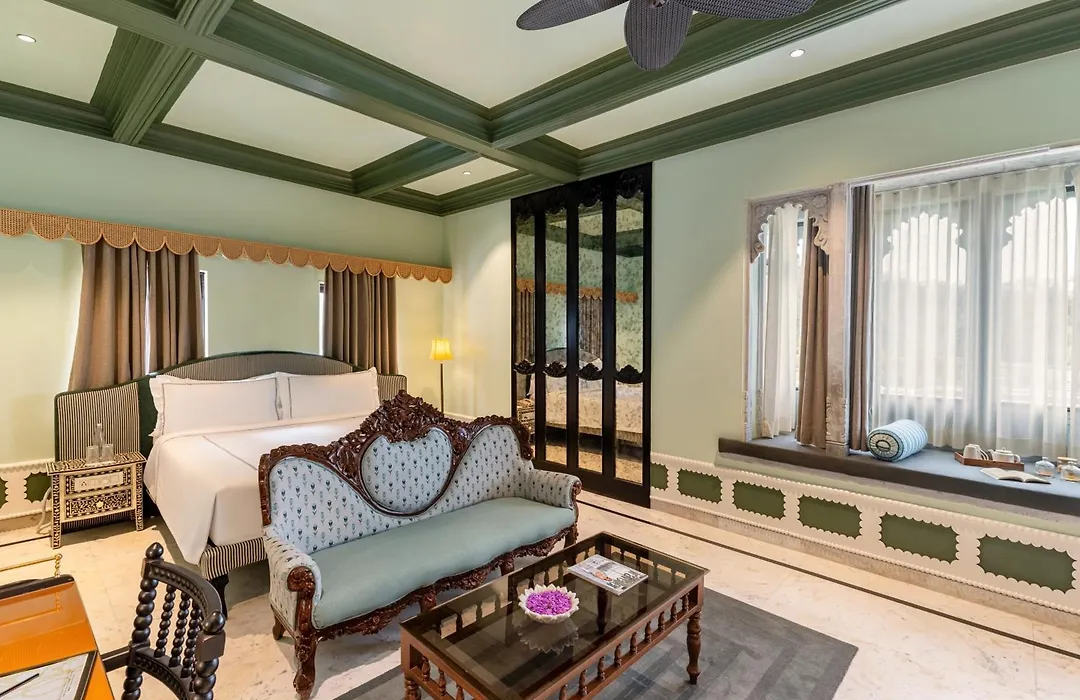 Lebua Udaipur Daulatgarh-1