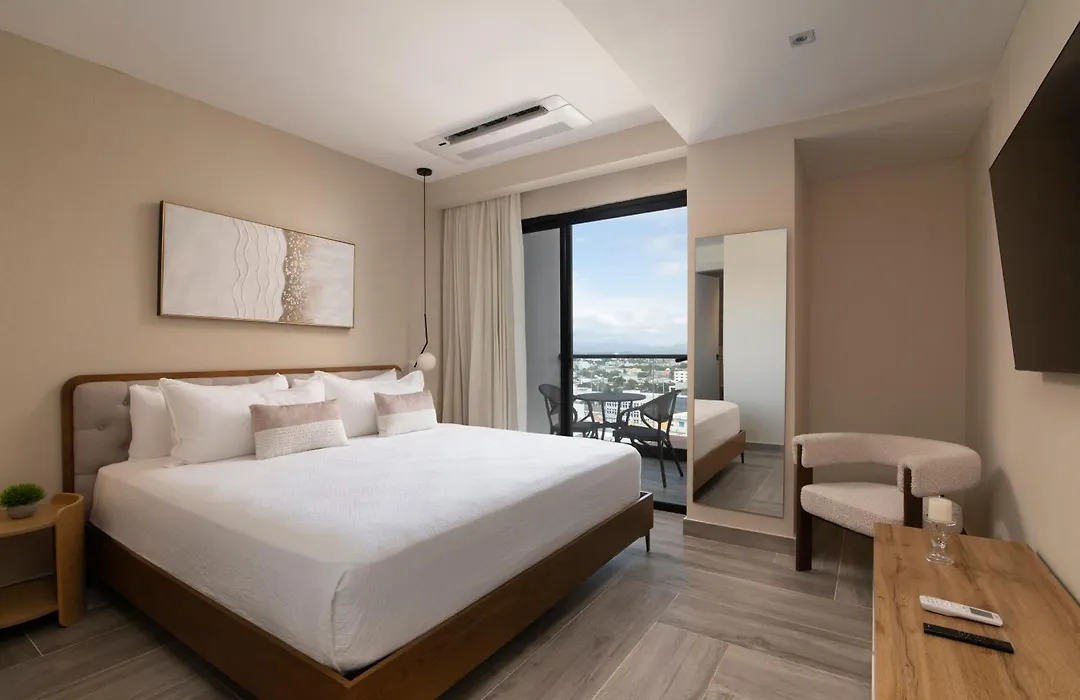 Aston Rubi City Suites-1