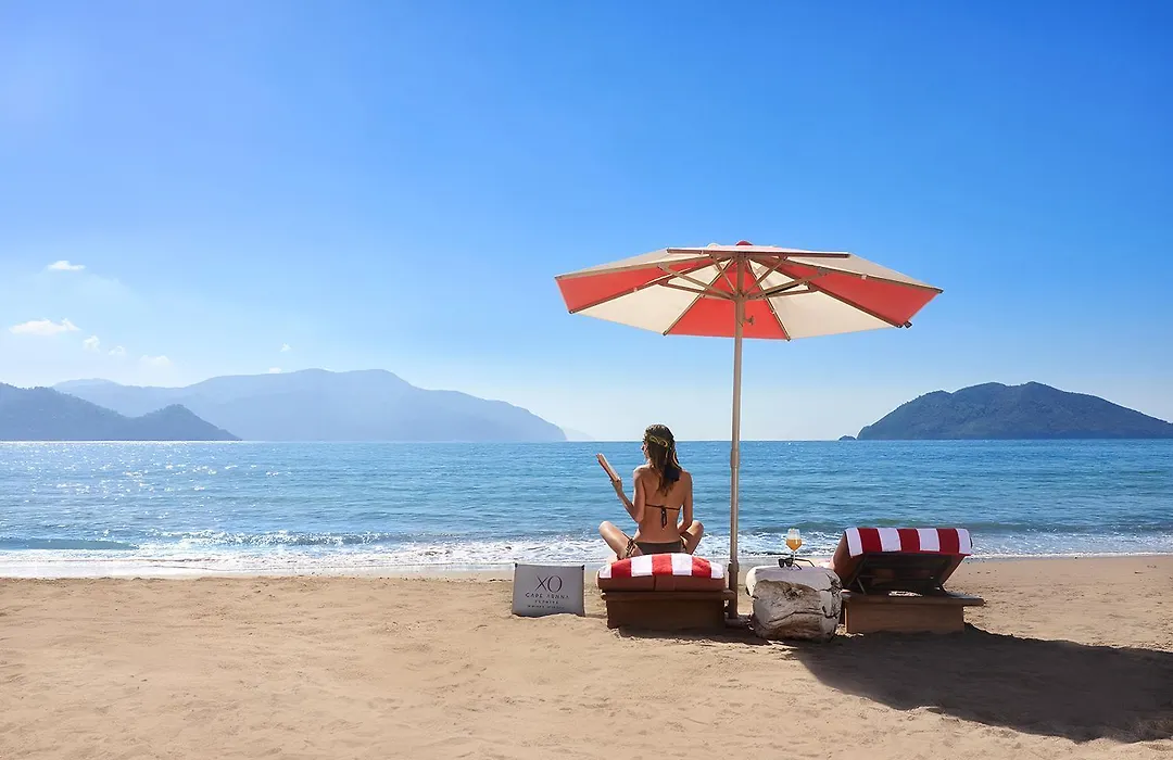 Xo Cape Arnna Fethiye-1