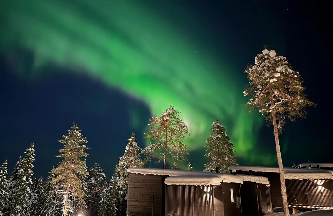 Arctic Panorama Resort-1