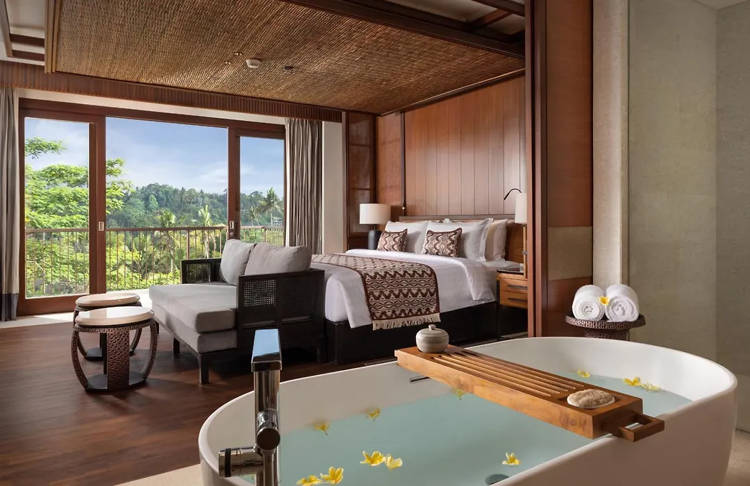 Impiana Private Villas Ubud-1