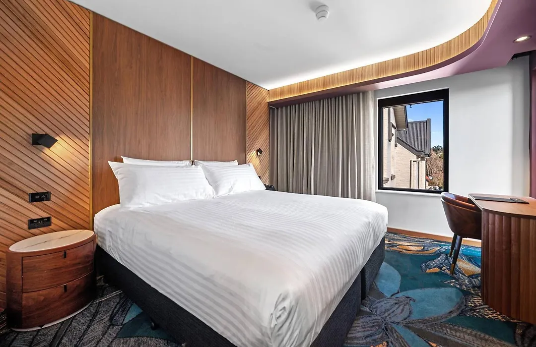 George Hotel Launceston, An Ascend Collection Hotel-1