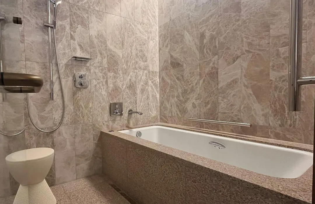 Imperial Hotel, Kyoto-1
