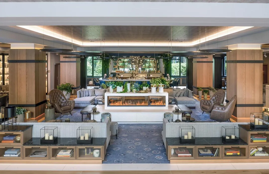 Doubletree By Hilton Berlin Ku'Damm-1