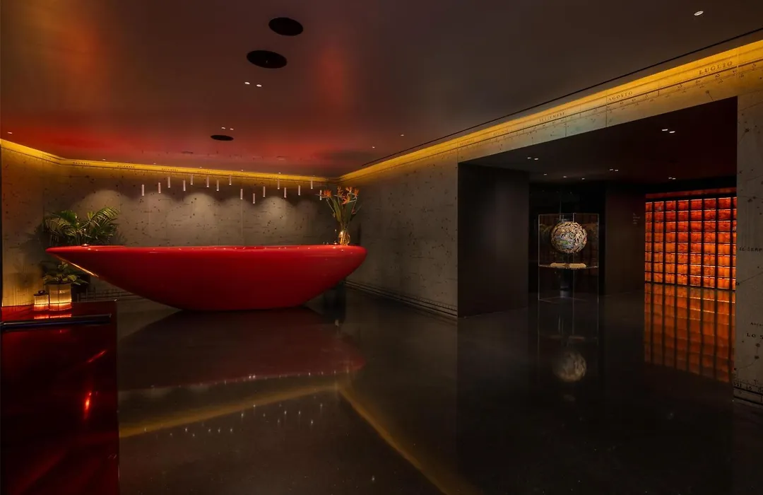 Art'Otel Rome Piazza Sallustio-1