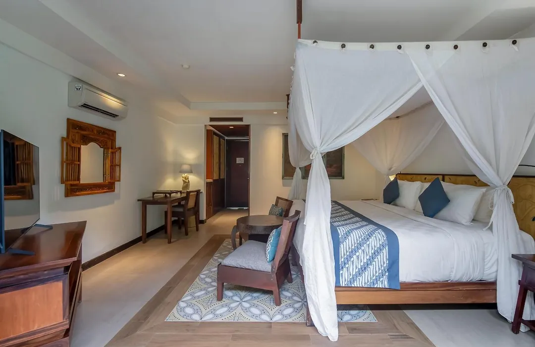 Rama Beach Resort And Villas-1