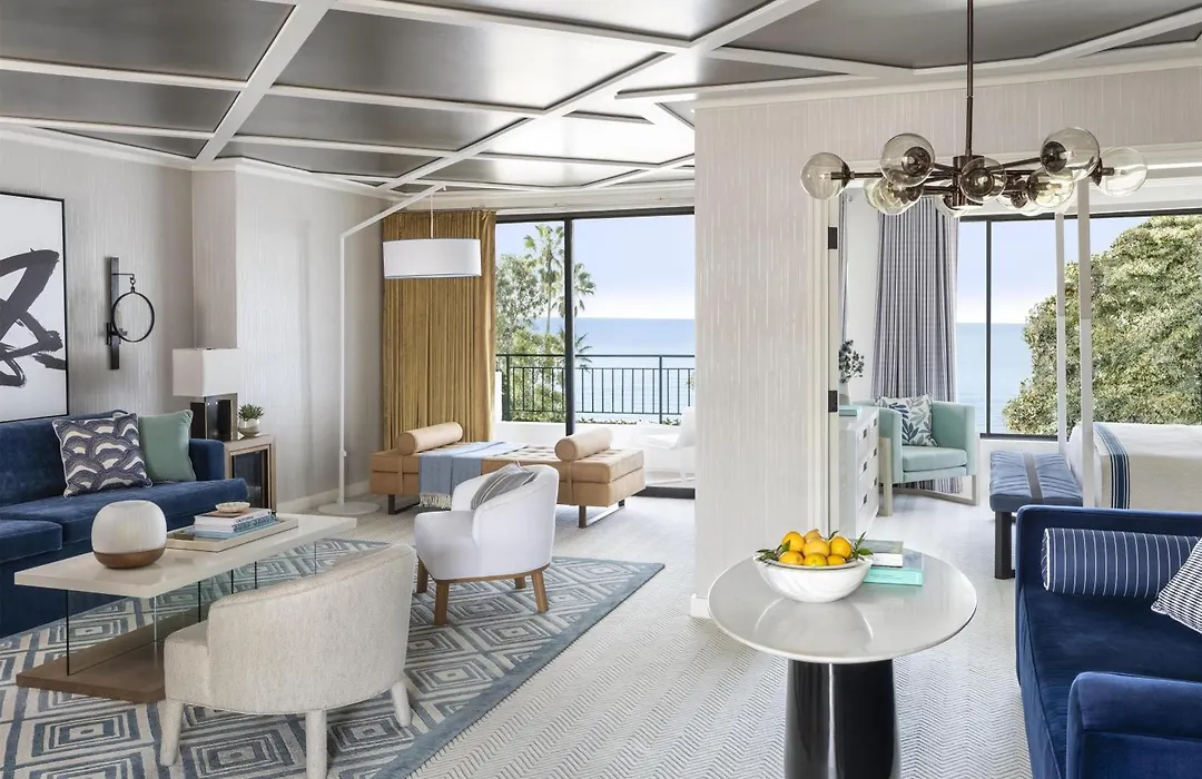 Oceana Santa Monica, Lxr Hotels & Resorts-1