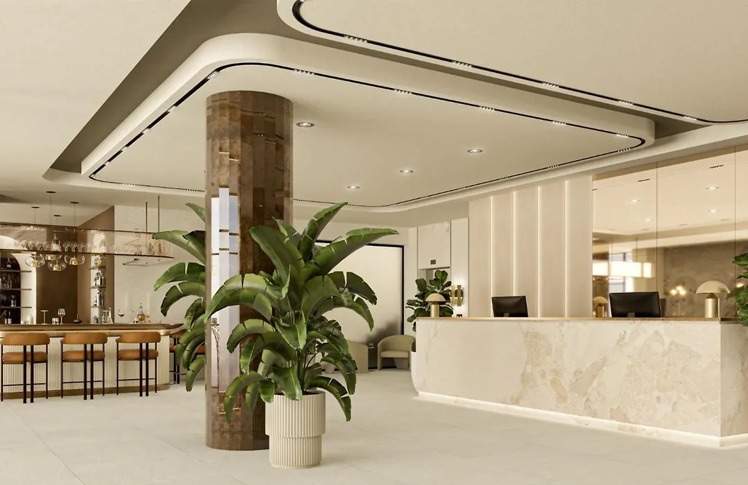 Hotel Atrium-1