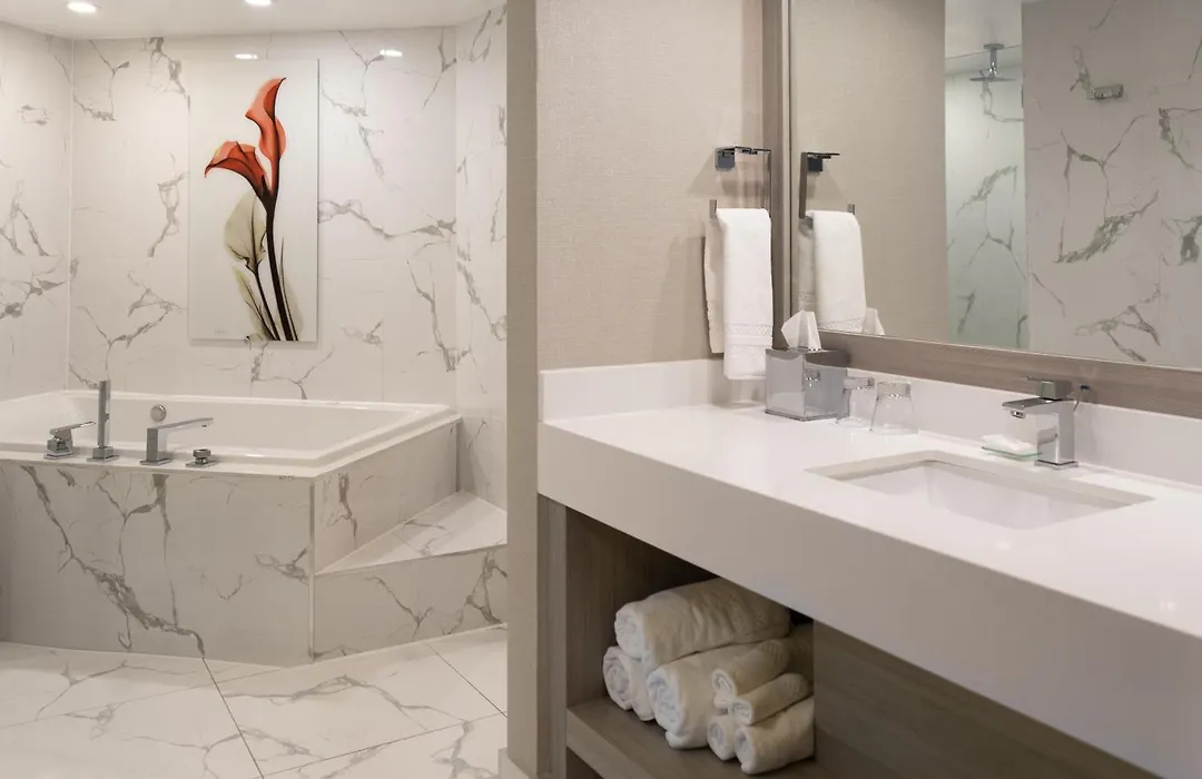 White Oaks Conference & Resort Spa-1
