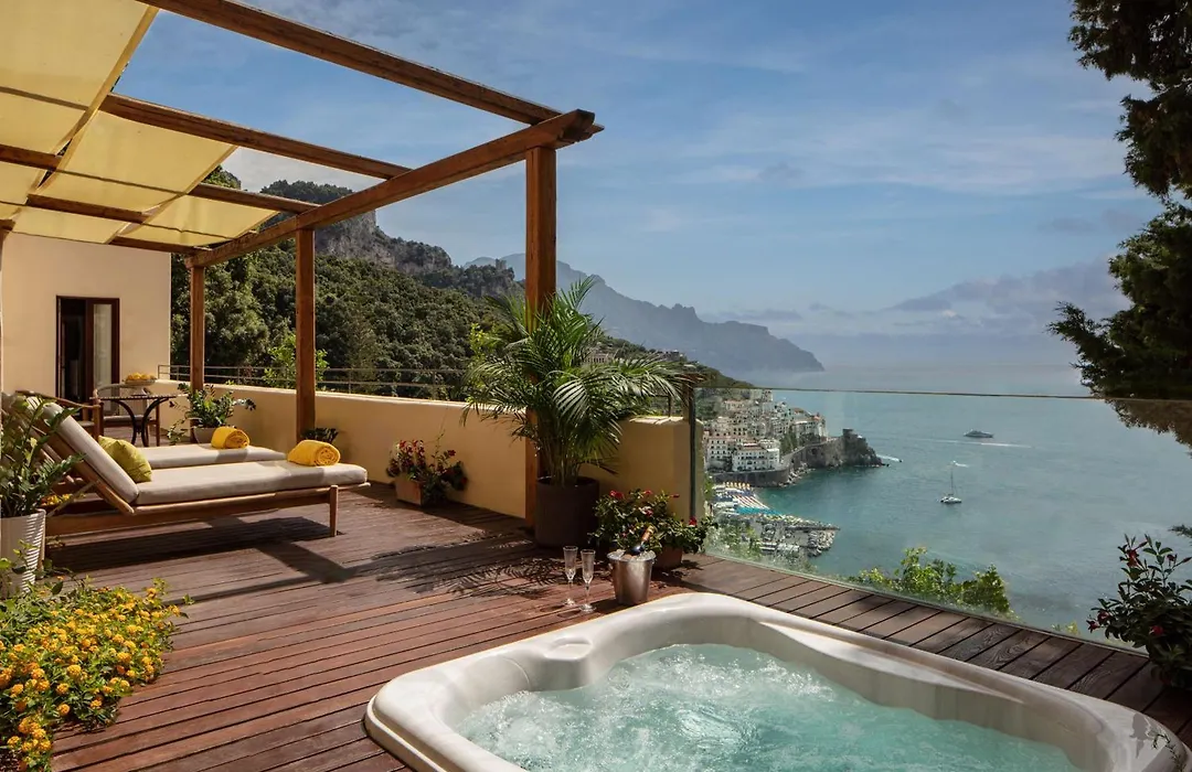 Anantara Convento Di Amalfi Grand Hotel-1