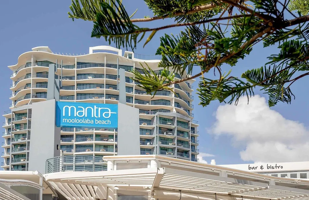 Mantra Mooloolaba Beach-1