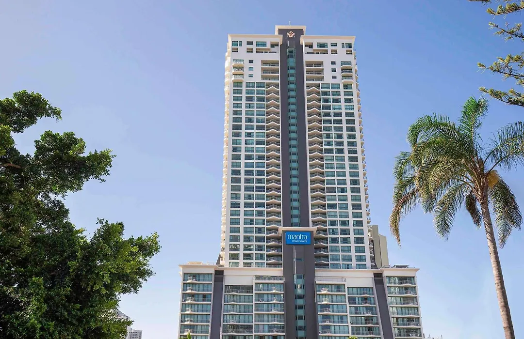 Mantra Crown Towers-1