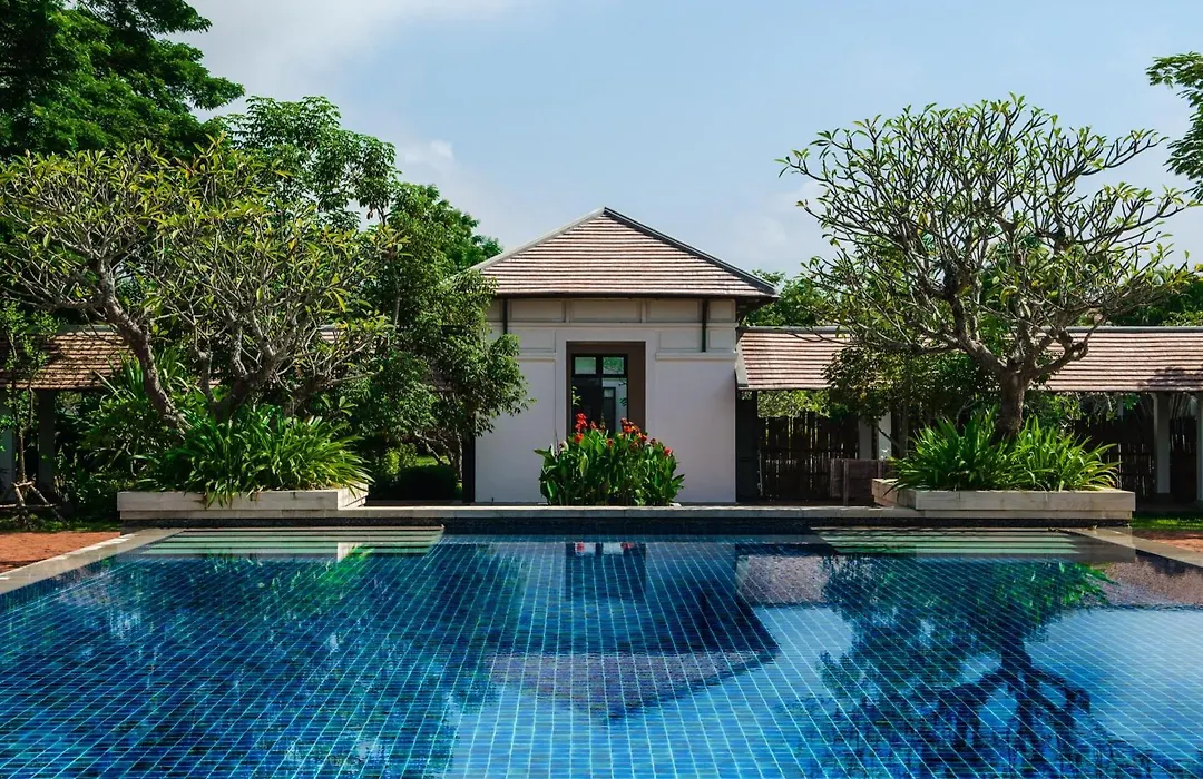 The Grand Luang Prabang Affiliated By Melia-1