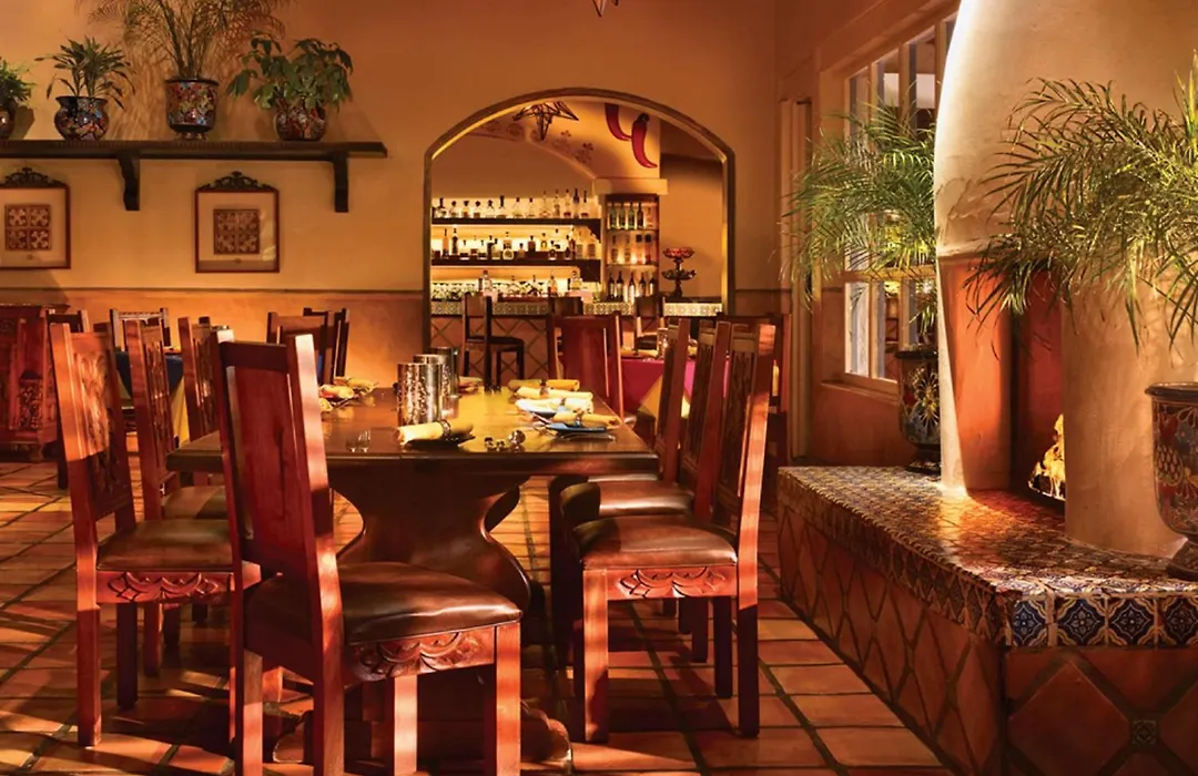 La Quinta Resort & Club-1