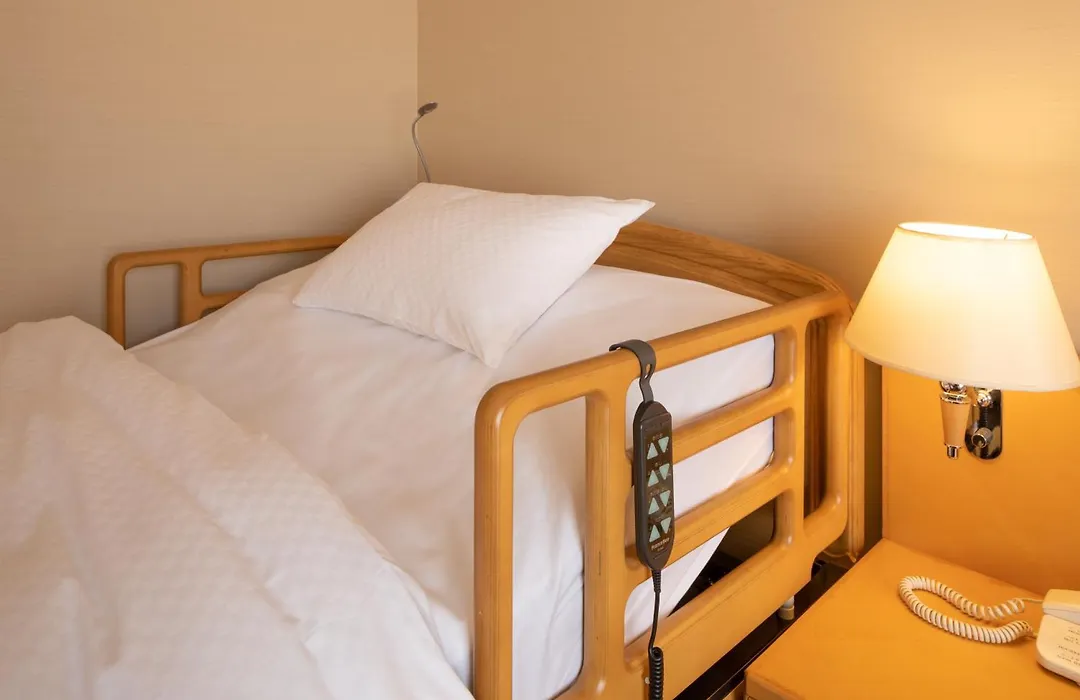 Hotel Okura Fukuoka-1