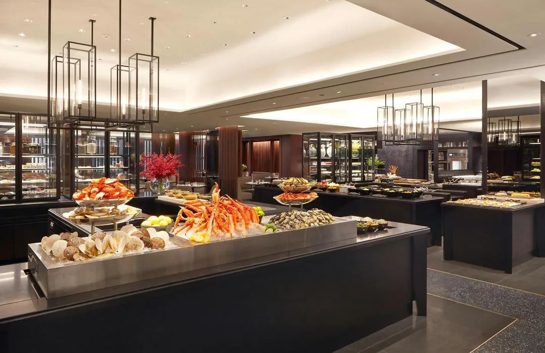 Jw Marriott Hotel Seoul-1