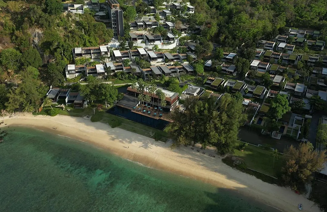 The Naka Phuket, A Member Of Design Hotels-1