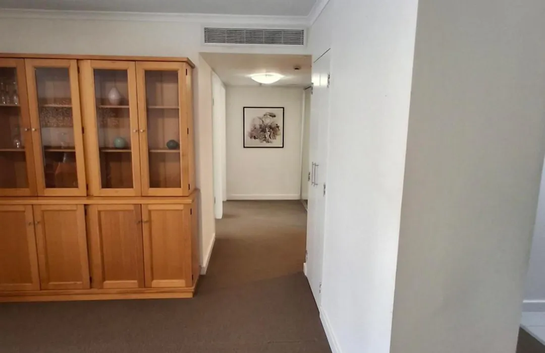 Newcastle Central Plaza Apartment Hotel Official-1