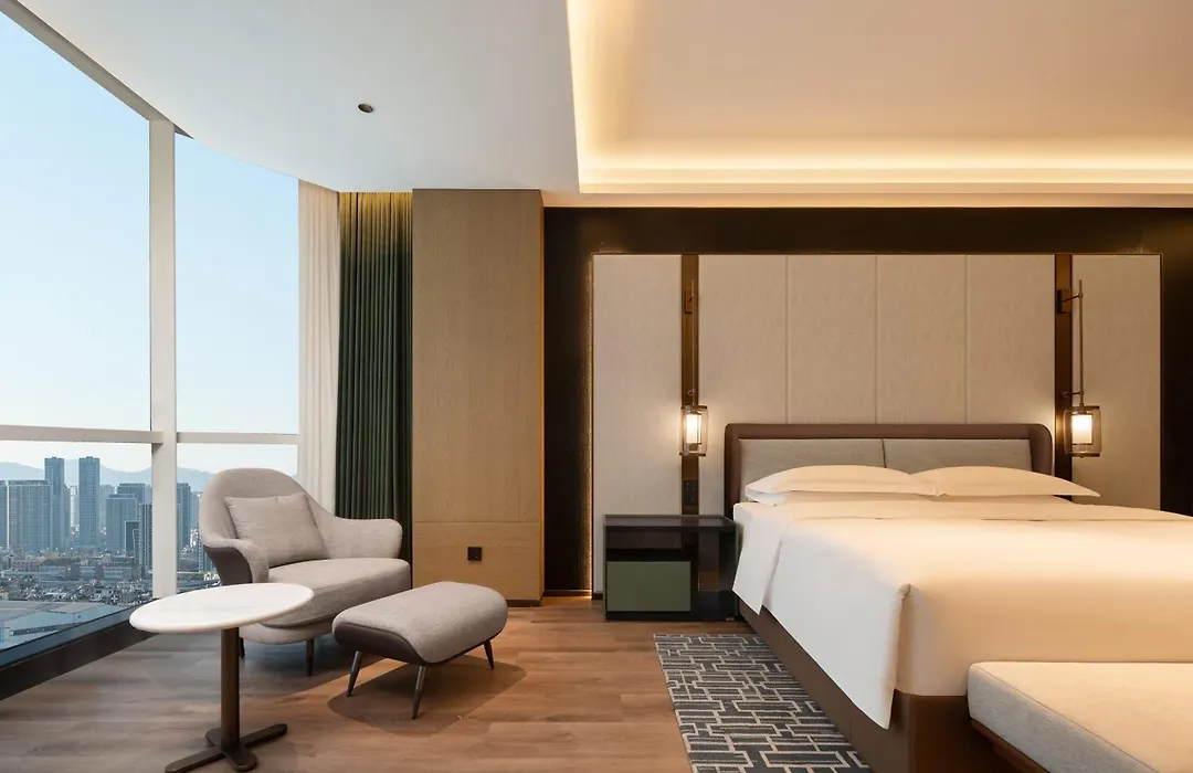 Empark Grand Hotel Kunming-1