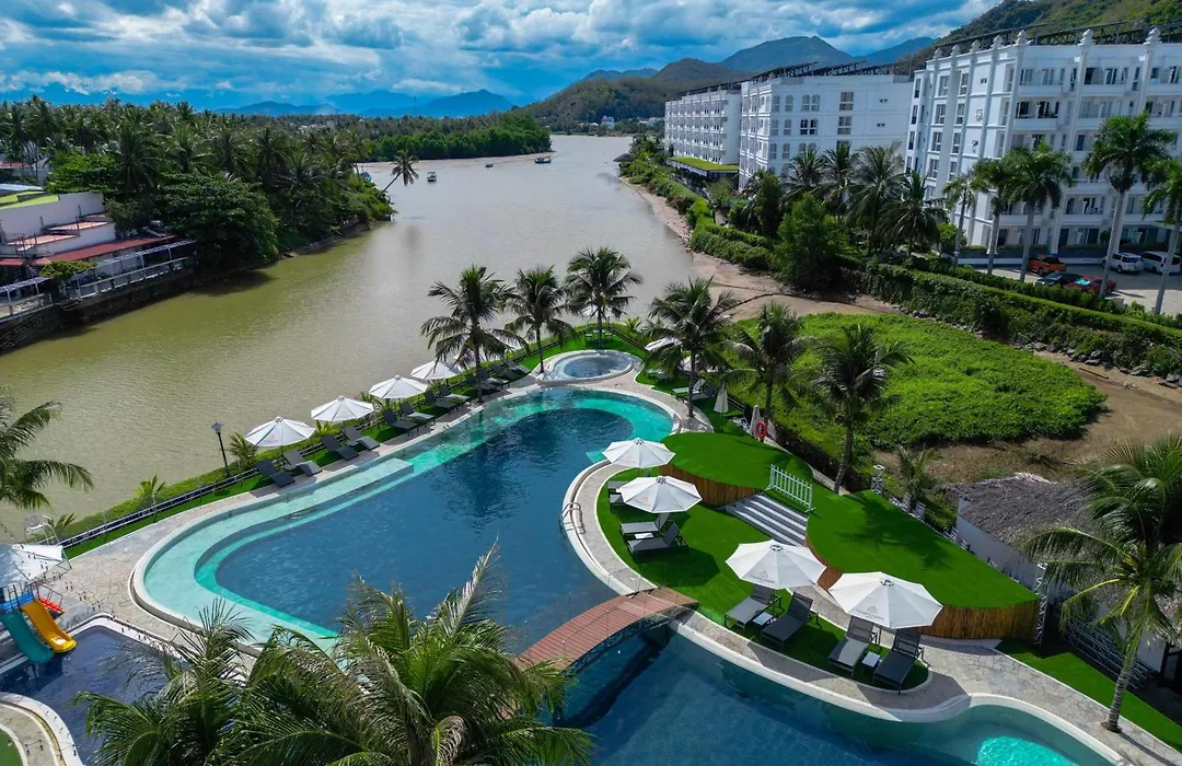 Champa Island Nha Trang - Resort Hotel & Spa-1