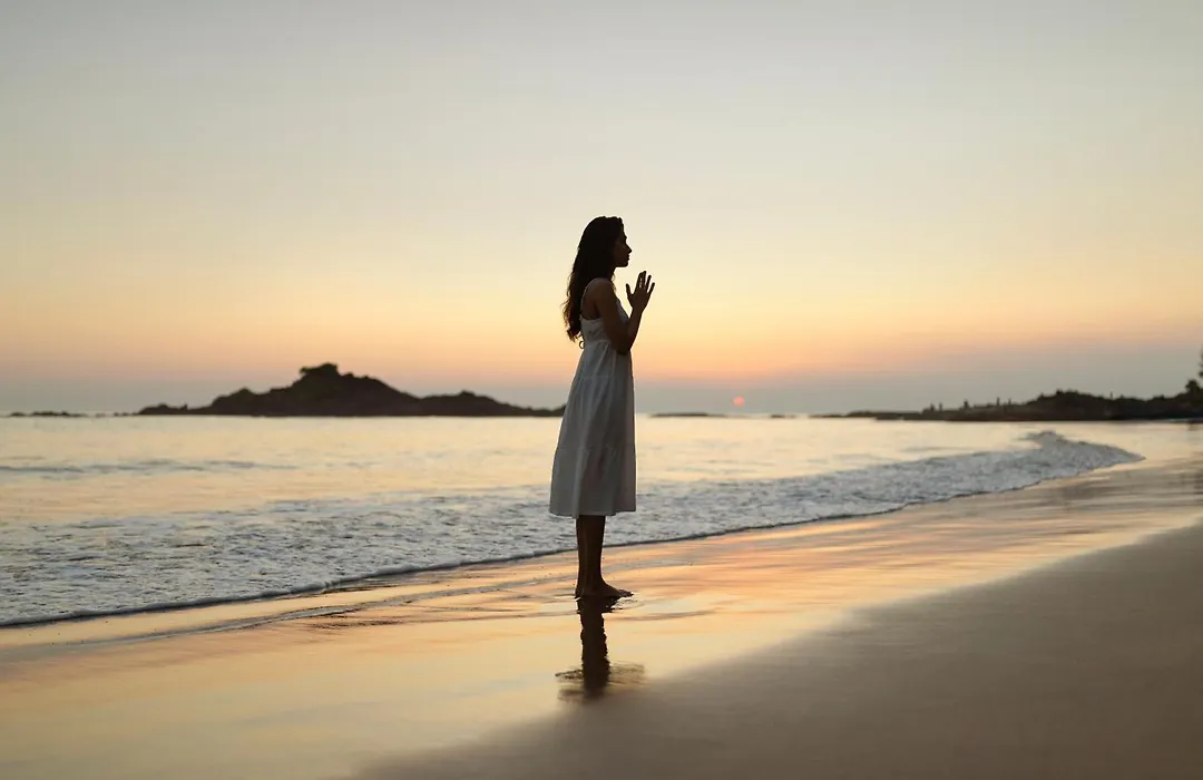 Swaswara Wellness - A Cgh Earth Experience, Gokarna-1