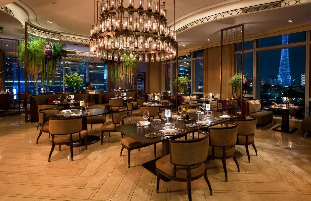 Conrad Guangzhou-1