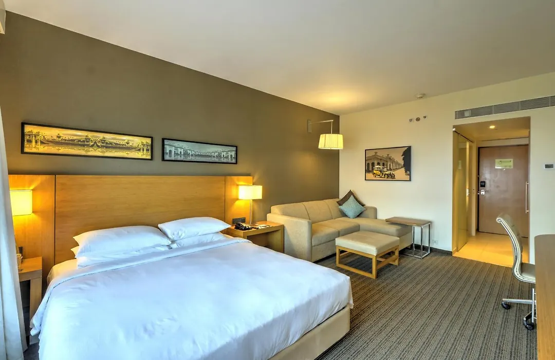 Hyatt Place Hyderabad Banjara Hills-1