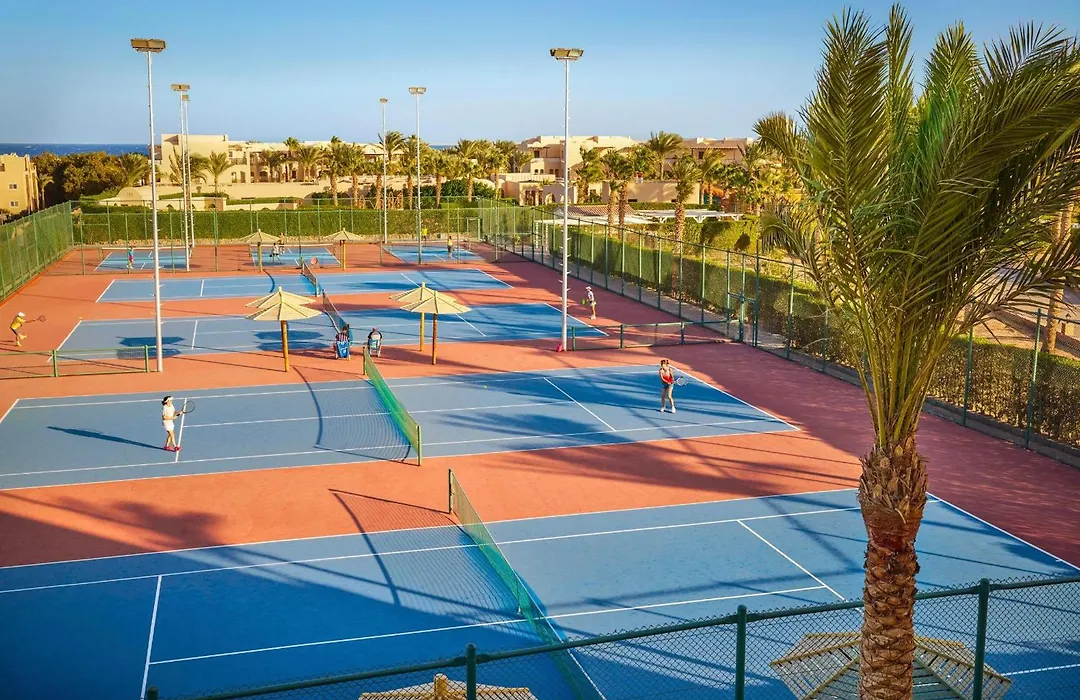 Tui Magic Life Redsina Sharm El Sheikh-1