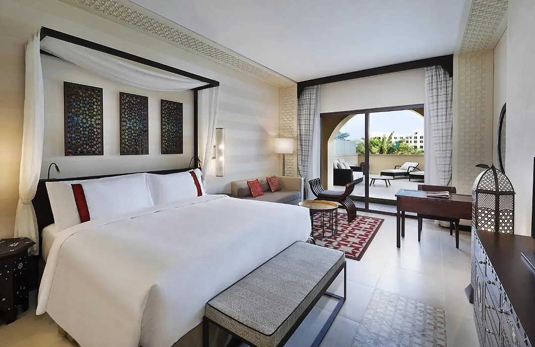 Al Manara, A Luxury Collection Hotel, Aqaba-1