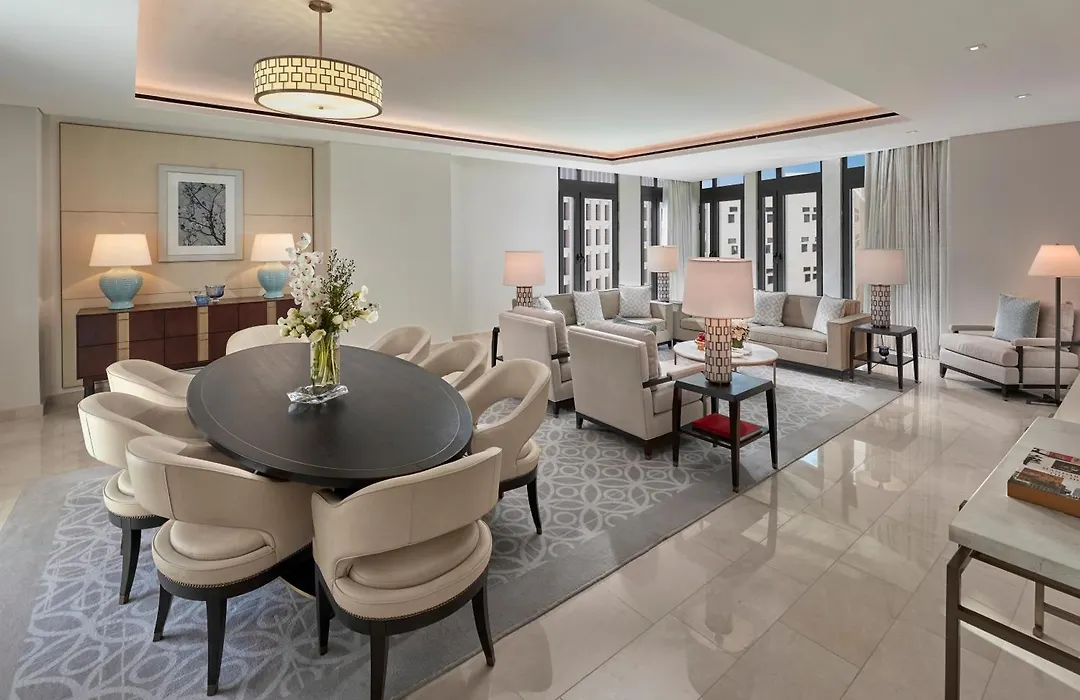 Mandarin Oriental, Doha-1