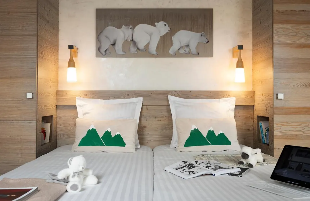 Residence Pierre & Vacances Premium L'Hevana-1