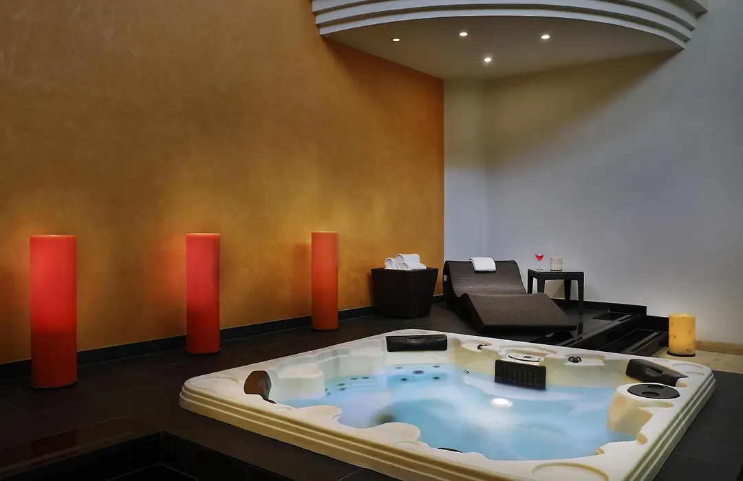 Hilton Cairo Heliopolis Hotel-1