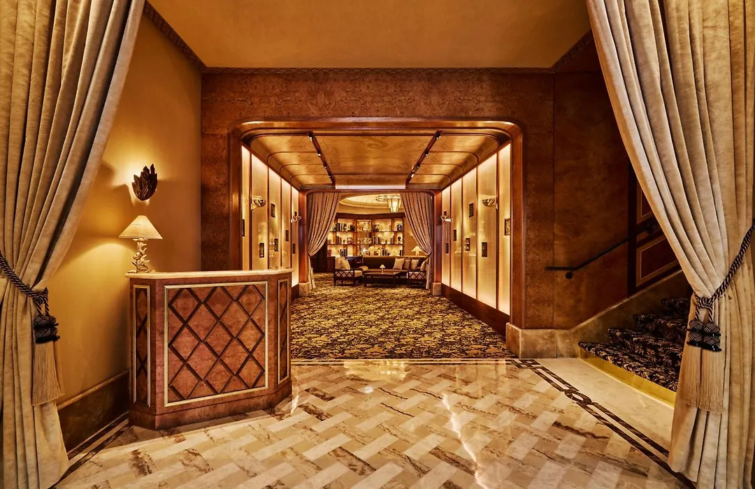 Fouquet'S Paris-1