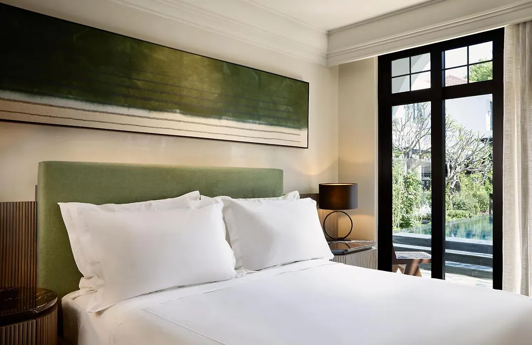 Park Hyatt Johannesburg-1