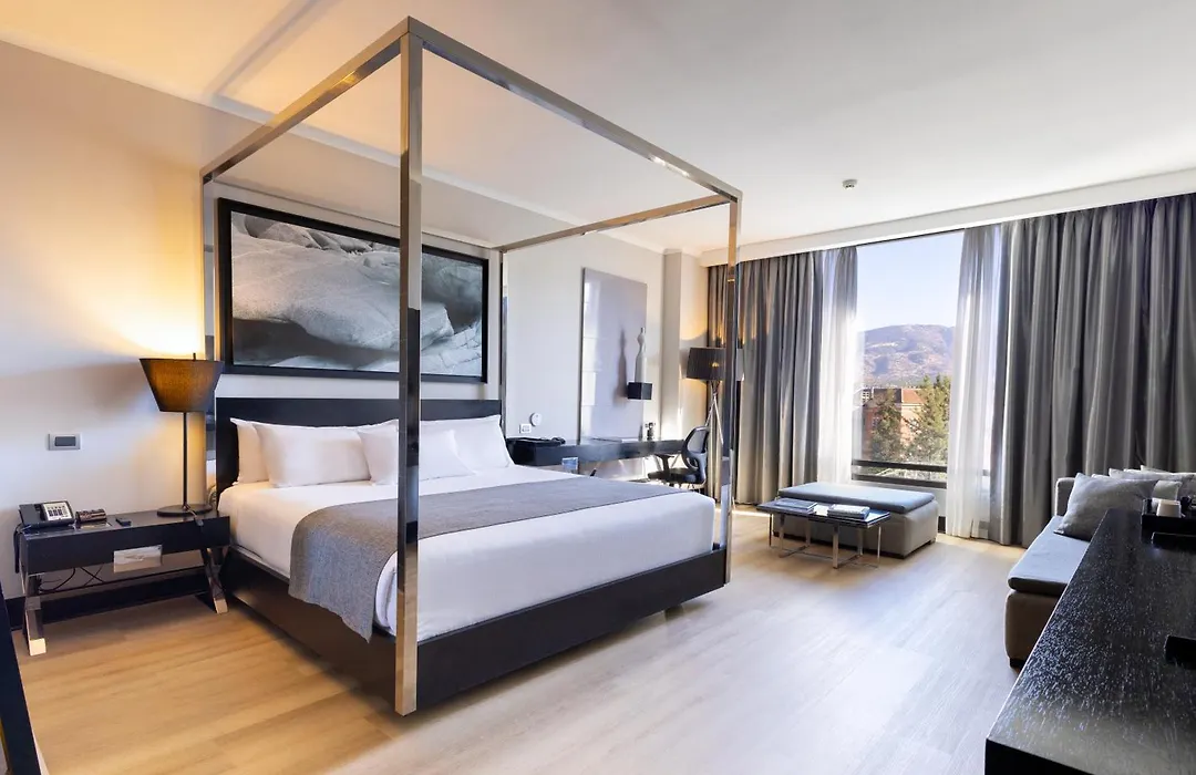 Wyndham Santiago Pettra-1