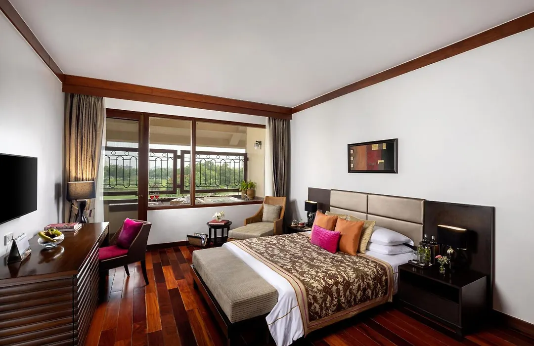 Jaypee Greens Golf And Spa Resort-1