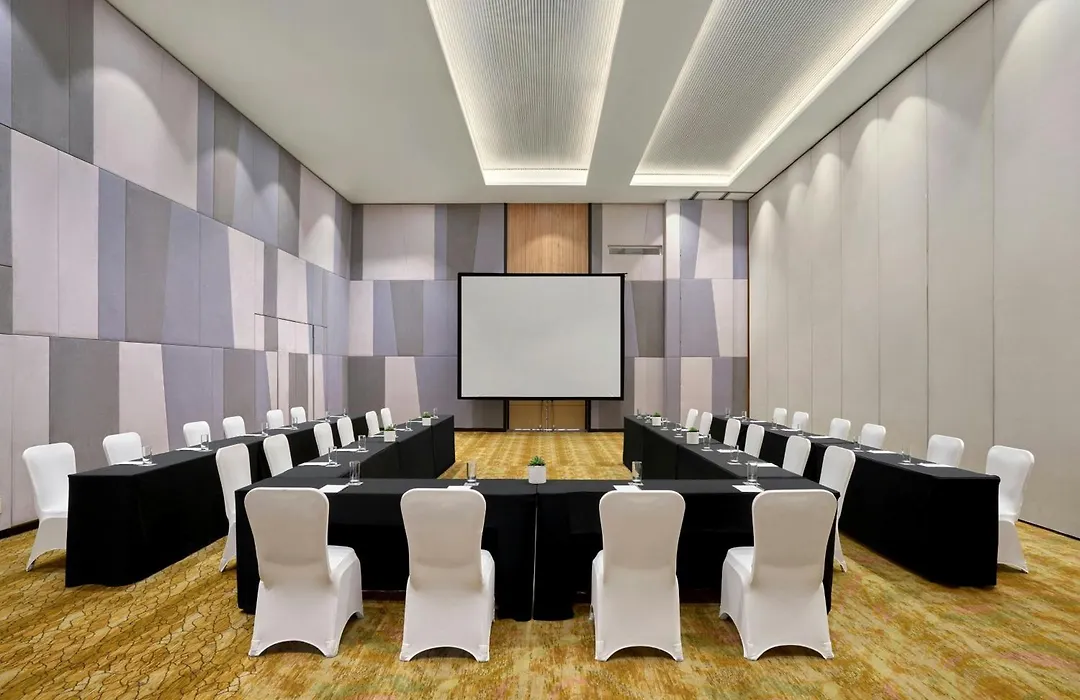 Sheraton Hanoi West-1