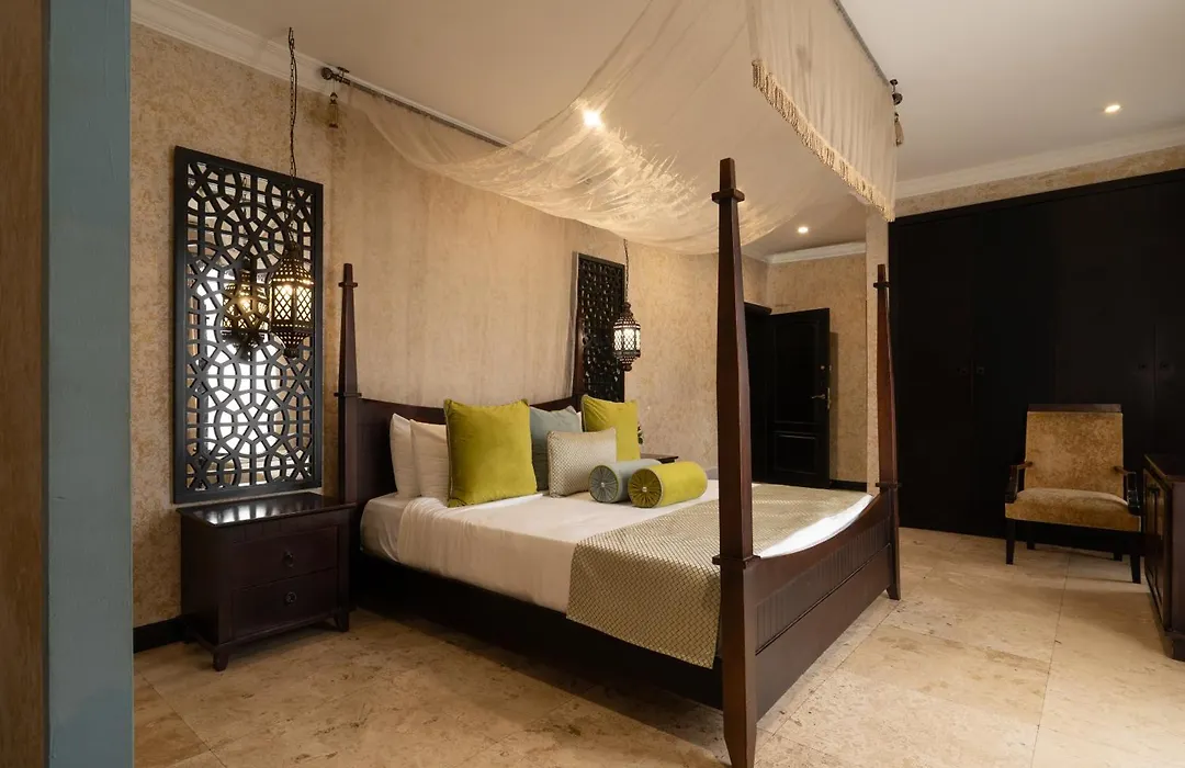 Villa Monticello Boutique Hotel-1