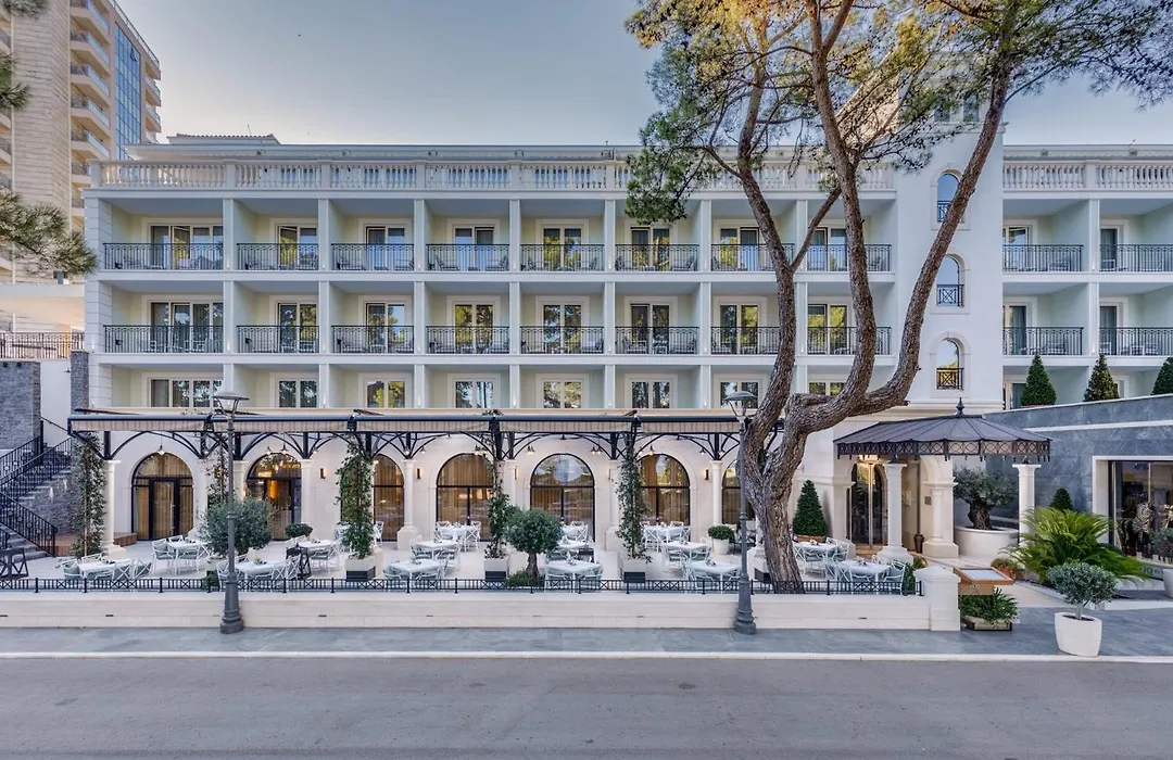 Crowne Plaza Budva By Ihg-1