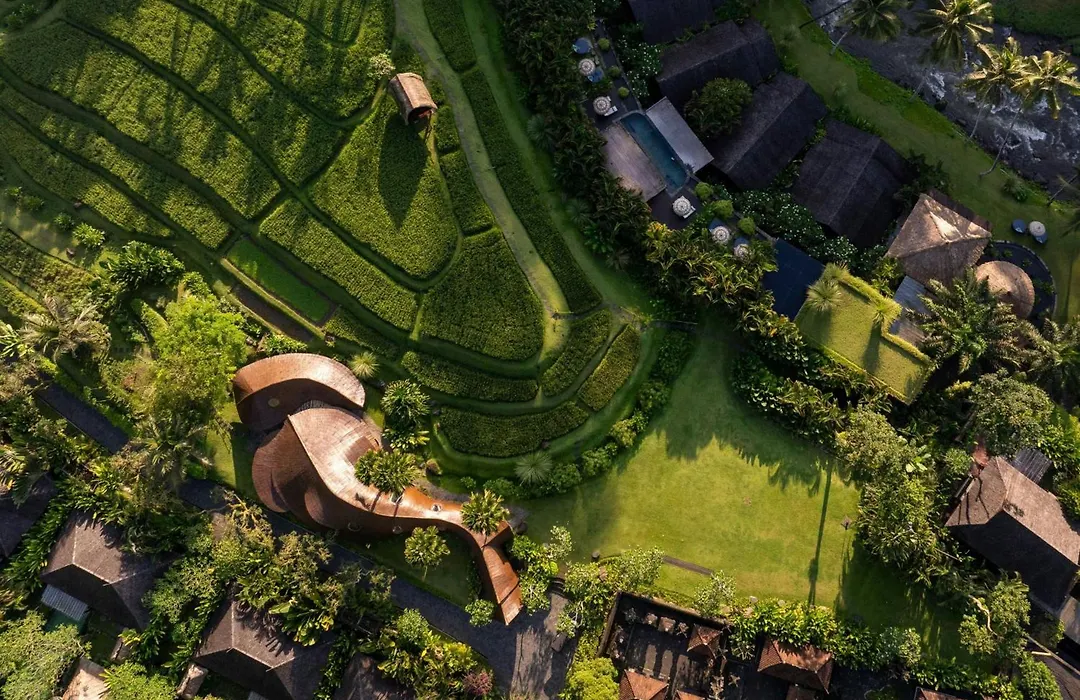 Mandapa, A Ritz-Carlton Reserve-1