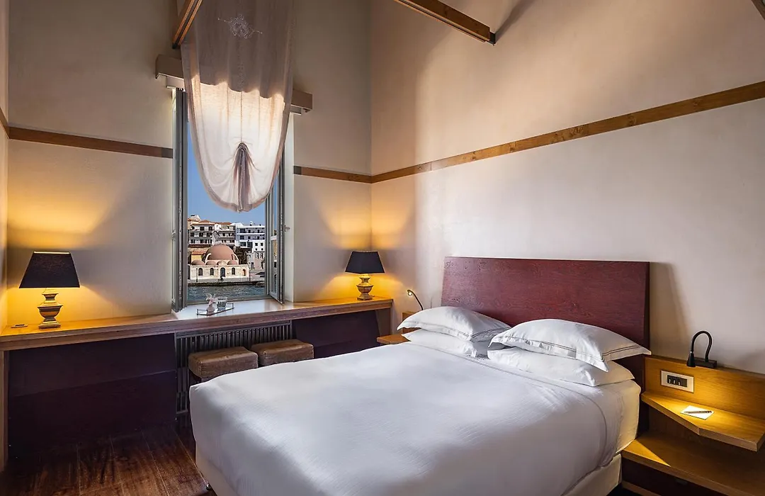 Domus Renier Boutique Hotel (Adults Only)-1