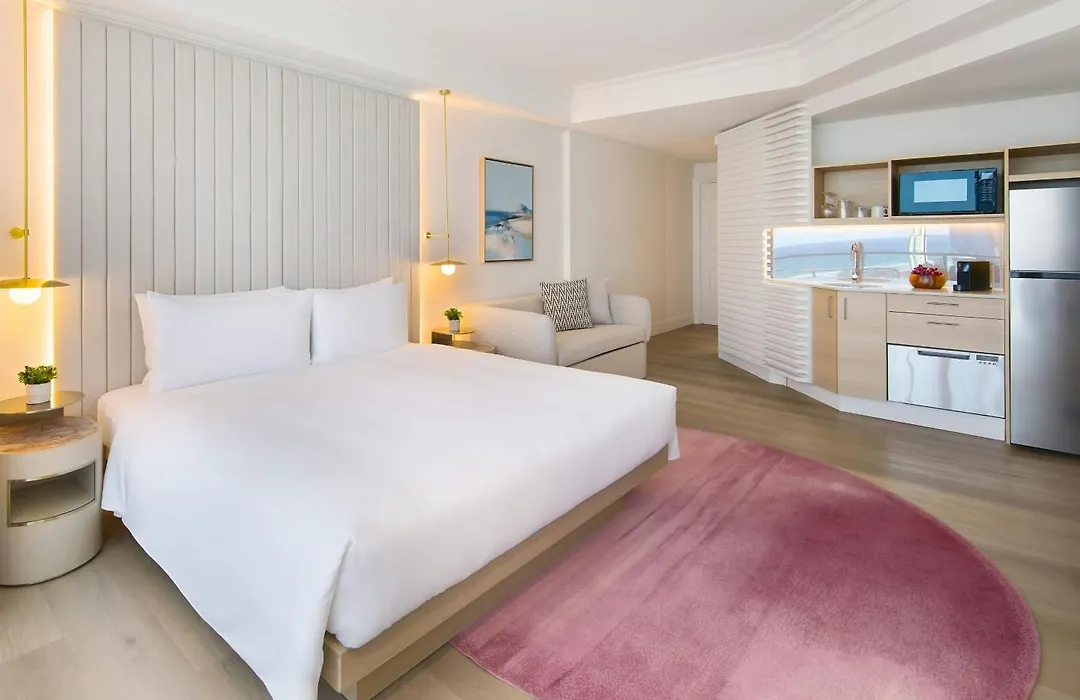 Marriott Vacation Club At Surfers Paradise-1