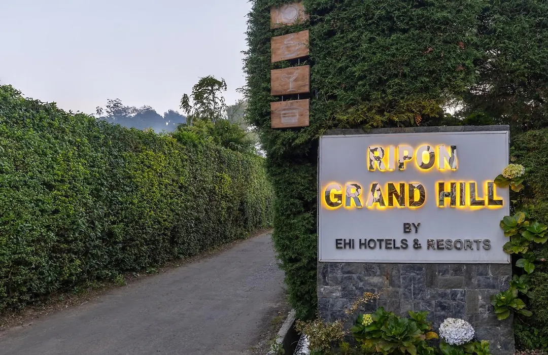 Ripon Grand Hill By Ehi-1