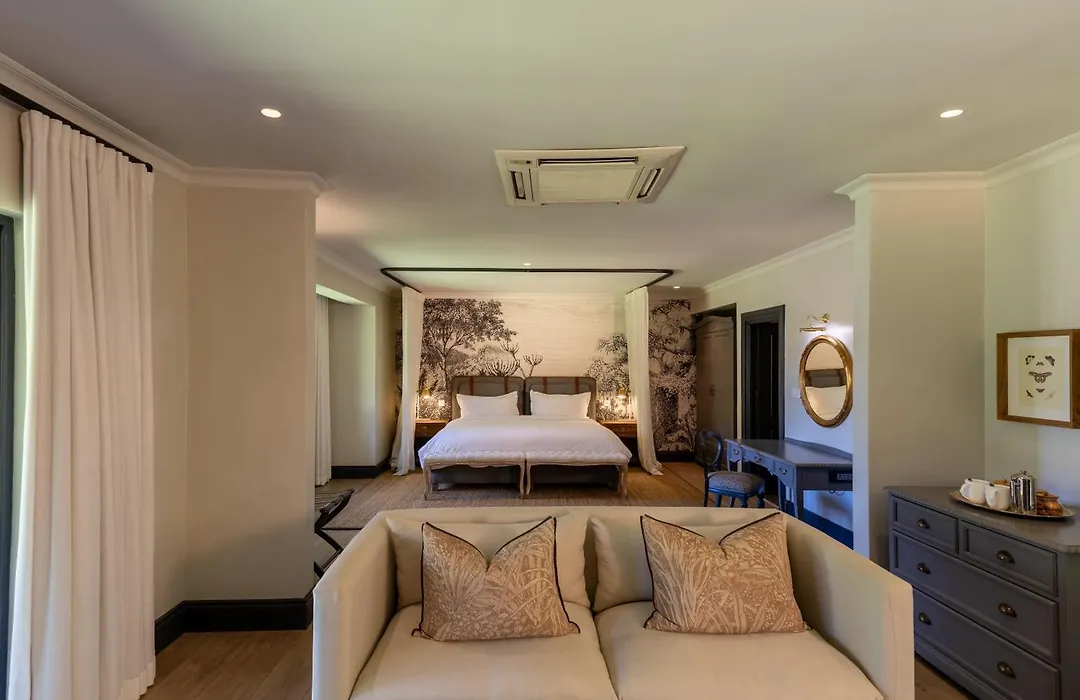 Anantara Stanley & Livingstone Victoria Falls Hotel-1