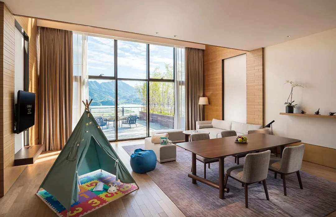Conrad Hangzhou Tonglu-1